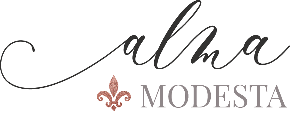 ALMA MODESTA