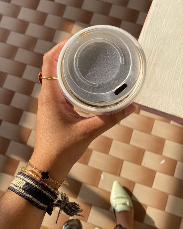 love coffee ☕