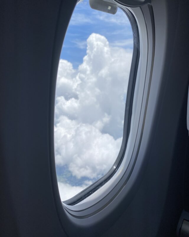 qual o próximo destino? 🛫